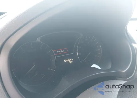 2015 Nissan Altima 2.5 Sv z USA, uszkodzony, nr VIN 1N4AL3AP7FC594074